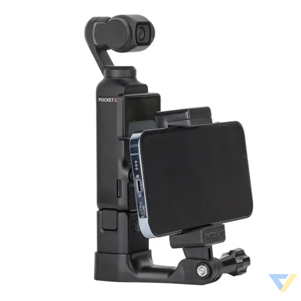 Cellphone Mount Sunnylife for Osmo Pocket 3 Straps mounts and holders
