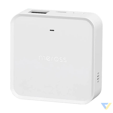 Central Bramka WiFi MSH450MA Meross (Matter) Smart Hubs