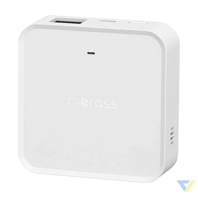 Central Bramka WiFi MSH450MA Meross (Matter) Smart Hubs