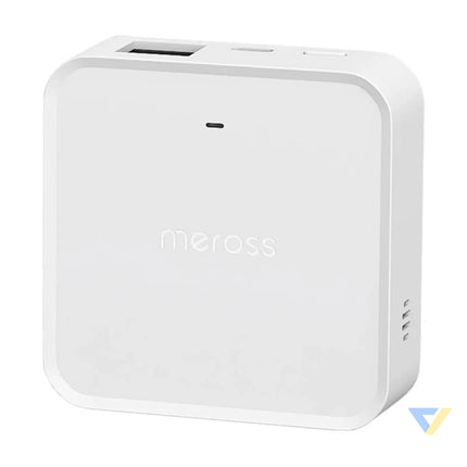 Central Bramka WiFi MSH450MA Meross (Matter) Smart Hubs