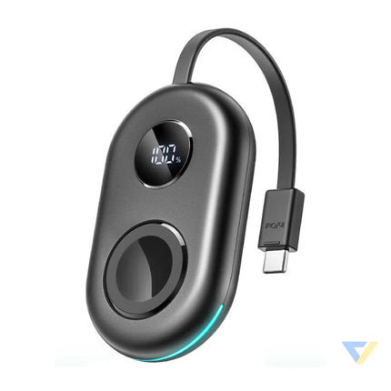 Charger for Apple Watch Joyroom JR W09 (black) Wireless chargers