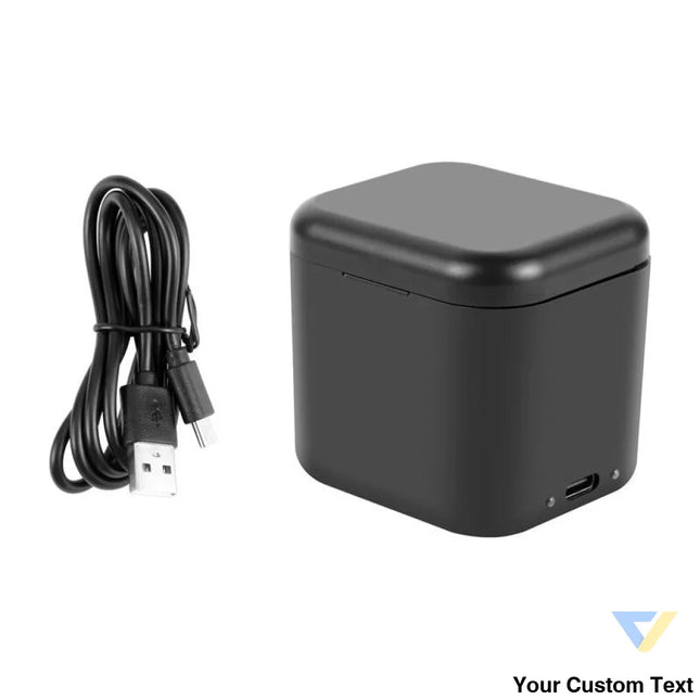 Charger + memory card case PULUZ for Insta360 Ace / Ace Pro / Ace Pro 2 For sports cameras