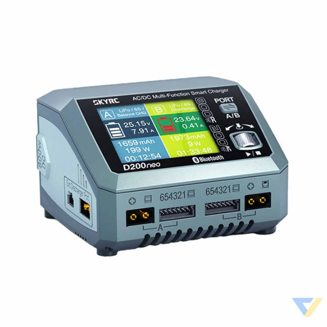 Charger SkyRC D200 Chargers