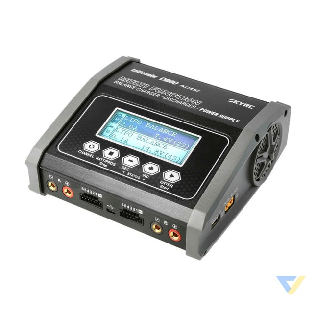 Charger SkyRC D260 Chargers