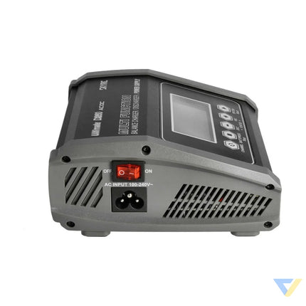Charger SkyRC D260 Chargers