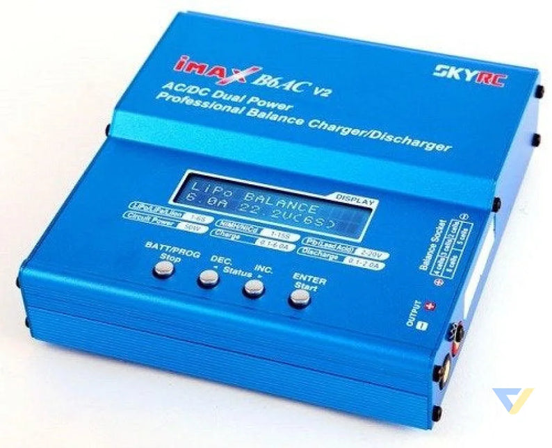 Charger SkyRC iMax B6AC V2 Chargers