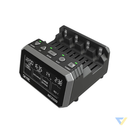 Charger SkyRC NC2200 AA/AAA Chargers