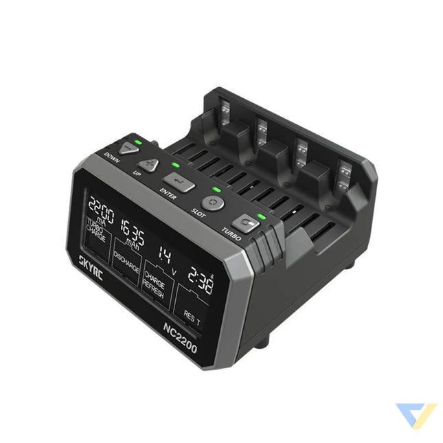 Charger SkyRC NC2200 AA/AAA Chargers