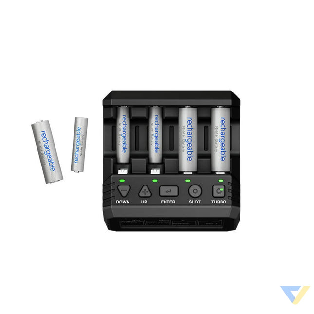 Charger SkyRC NC2200 AA/AAA Chargers