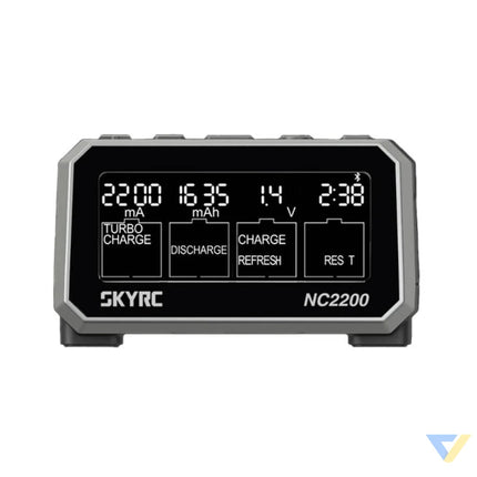 Charger SkyRC NC2200 AA/AAA Chargers