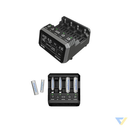Charger SkyRC NC2200 AA/AAA Chargers