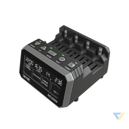 Charger SkyRC NC2200 AA/AAA Chargers