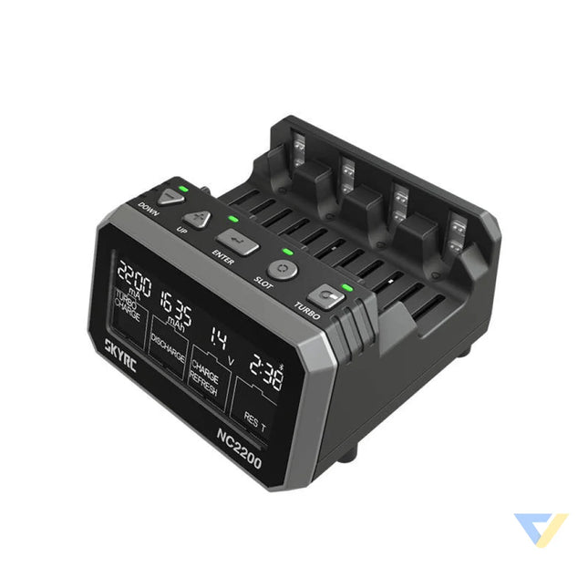 Charger SkyRC NC2200 AA/AAA Chargers