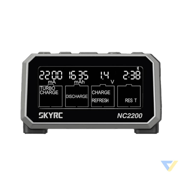 Charger SkyRC NC2200 AA/AAA Chargers