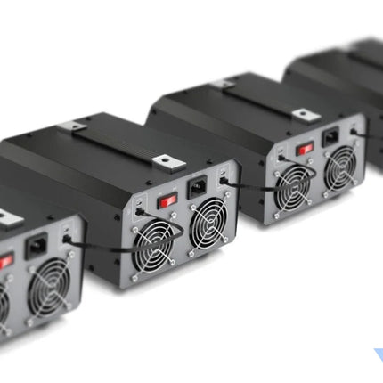 Charger SkyRC PC1080 Chargers