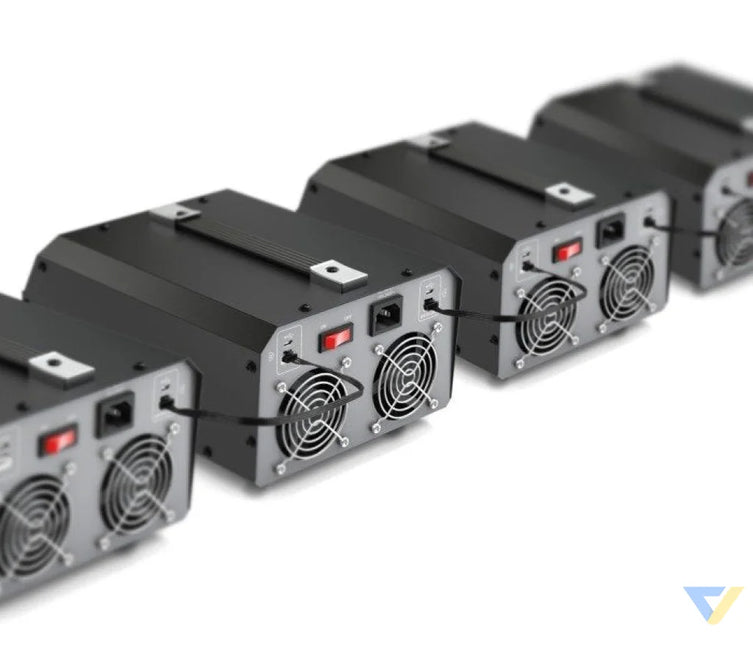 Charger SkyRC PC1080 Chargers