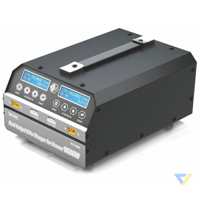 Charger SkyRC PC1080 Chargers