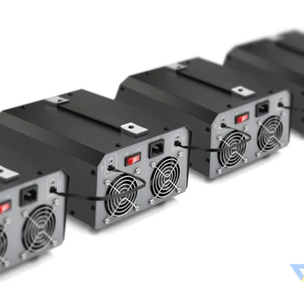 Charger SkyRC PC1080 Chargers