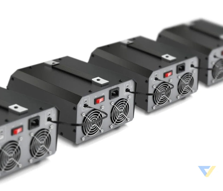 Charger SkyRC PC1080 Chargers