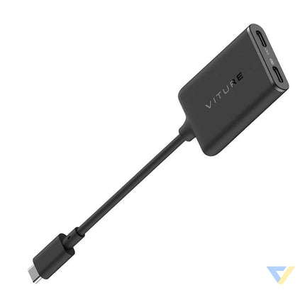 Charging Adapter Viture USB C XR Pro for iPhone Adapters connectors and converters