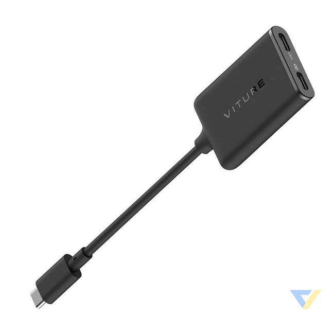Charging Adapter Viture USB C XR Pro for iPhone Adapters connectors and converters