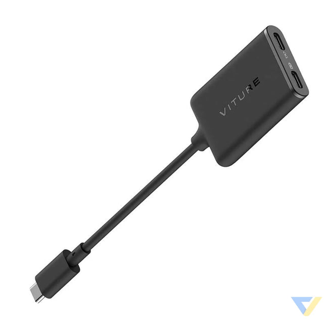 Charging Adapter Viture USB C XR Pro for iPhone Adapters connectors and converters