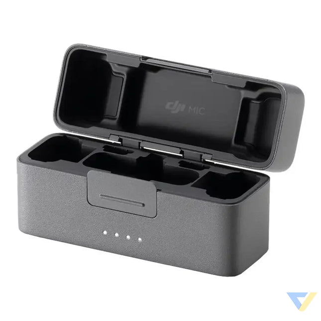 Charging case for DJI Mic 2 Other