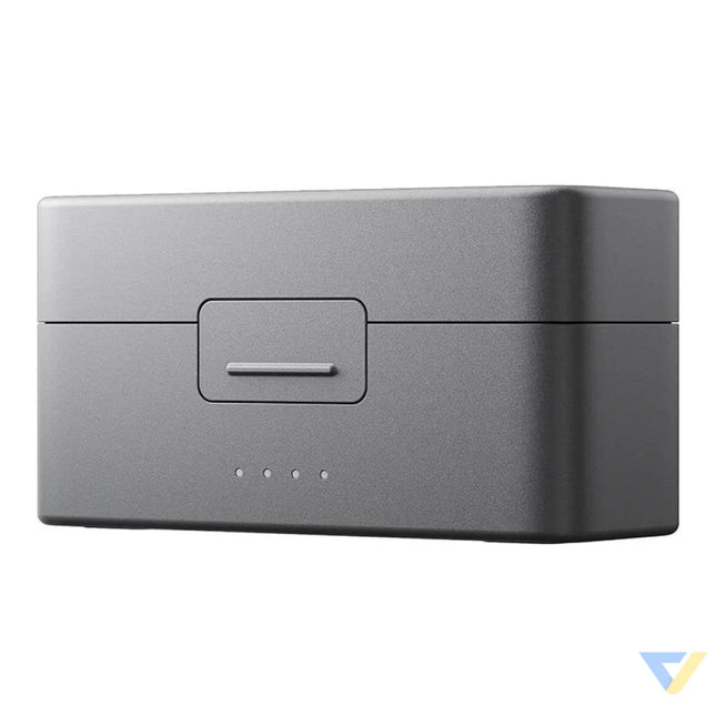 Charging case for DJI Mic 2 Other