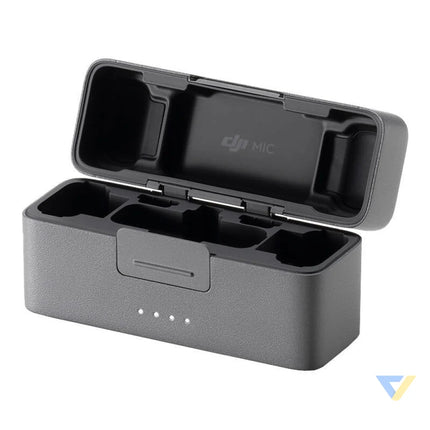 Charging case for DJI Mic 2 Other