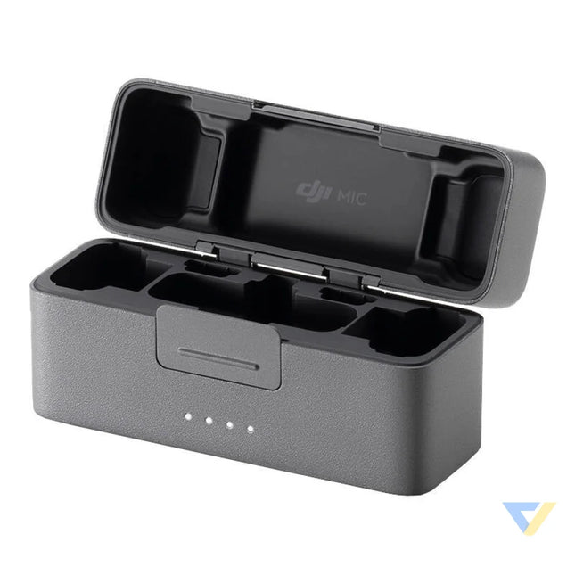 Charging case for DJI Mic 2 Other