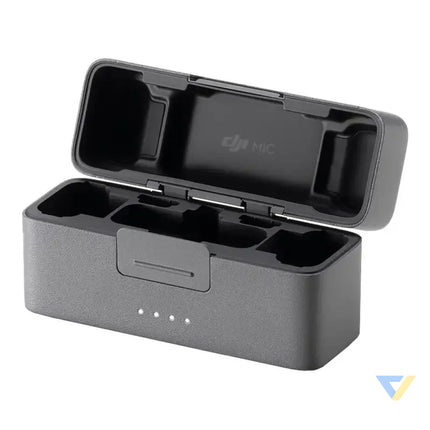 Charging case for DJI Mic 2 Other