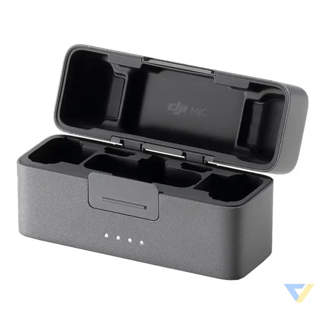 Charging case for DJI Mic 2 Other