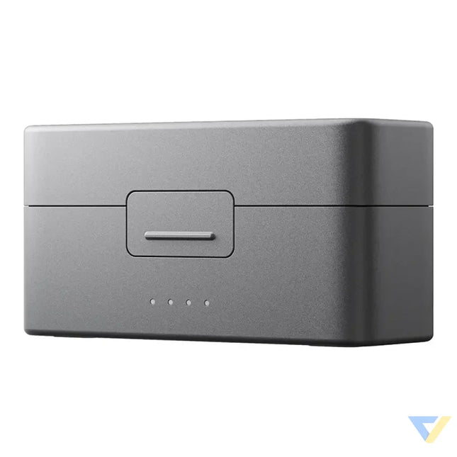Charging case for DJI Mic 2 Other
