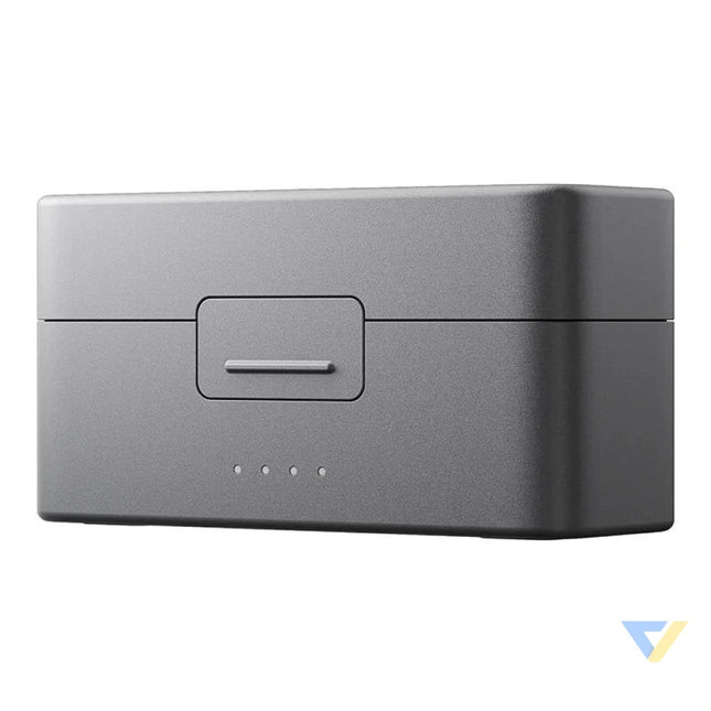 Charging case for DJI Mic 2 Other
