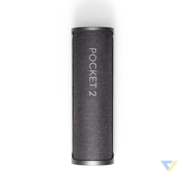 Charging case for DJI Pocket 2 (Osmo Pocket 2) For sports cameras