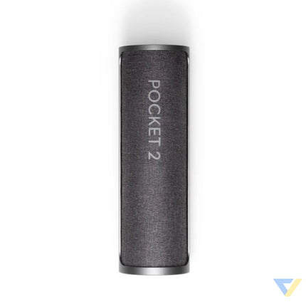 Charging case for DJI Pocket 2 (Osmo Pocket 2) For sports cameras
