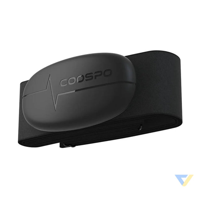 Chest Heart Rate Monitor Coospo H6 compatibile with Strava wahooo mapmyfitness etc. Sensors