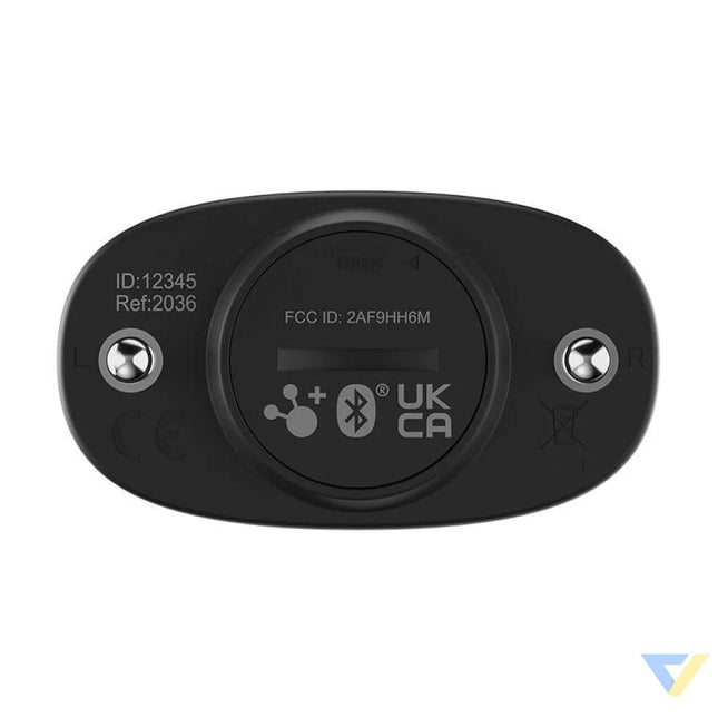 Chest Heart Rate Monitor Coospo H6 compatibile with Strava wahooo mapmyfitness etc. Sensors