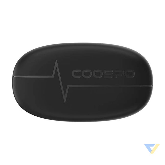 Chest Heart Rate Monitor Coospo H6 compatibile with Strava wahooo mapmyfitness etc. Sensors