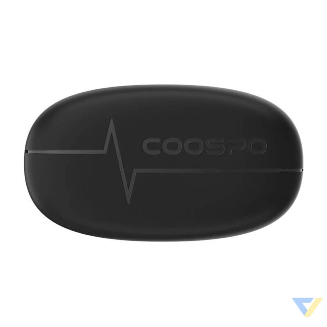 Chest Heart Rate Monitor Coospo H6 compatibile with Strava wahooo mapmyfitness etc. Sensors