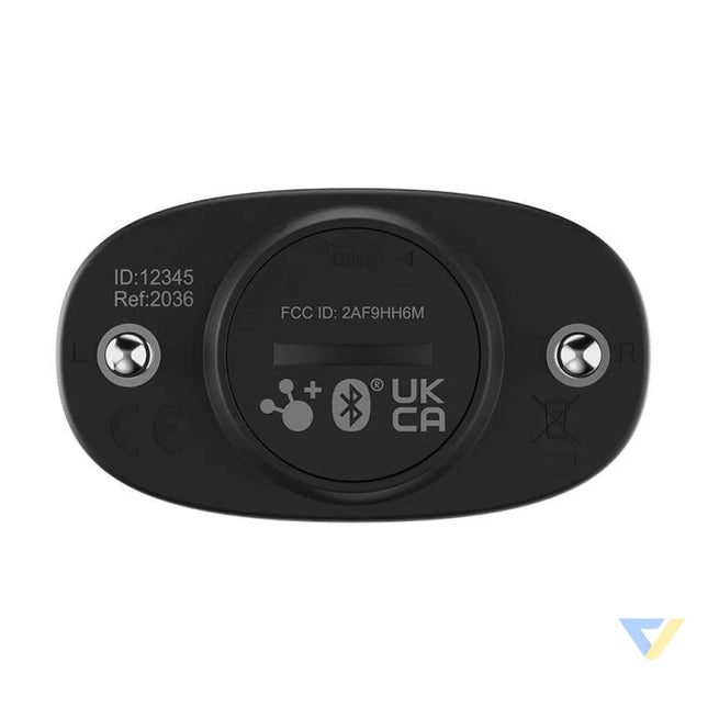 Chest Heart Rate Monitor Coospo H6 compatibile with Strava wahooo mapmyfitness etc. Sensors