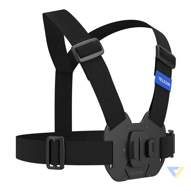 Chest Strap Telesin (GP UCS 001) For sports cameras