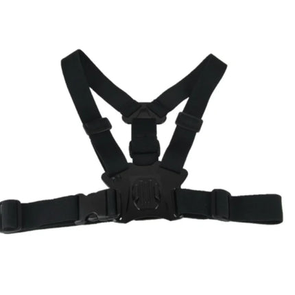 Chest strap Telesin with mount for sports cameras (GP CGP T07) Booms and selfie sticks