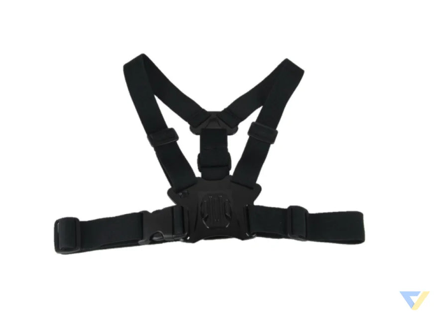 Chest strap Telesin with mount for sports cameras (GP CGP T07) Booms and selfie sticks