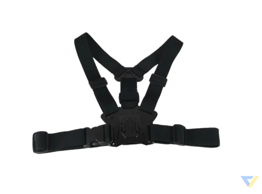 Chest strap Telesin with mount for sports cameras (GP CGP T07) Booms and selfie sticks