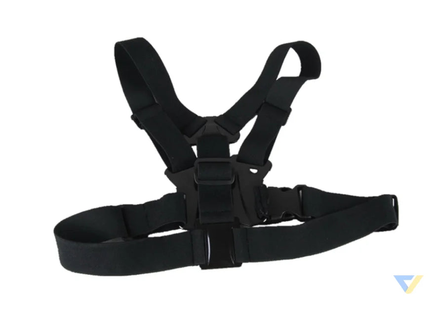 Chest strap Telesin with mount for sports cameras (GP CGP T07) Booms and selfie sticks