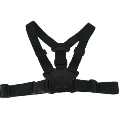 Chest strap Telesin with mount for sports cameras (GP CGP T07) Booms and selfie sticks