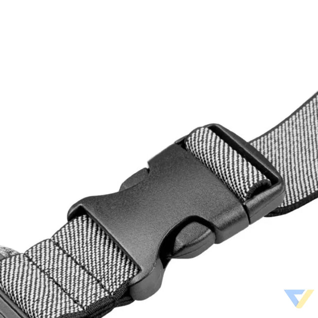 Chest strap Telesin with two sports camera mounts (GP CGP T06) Booms and selfie sticks