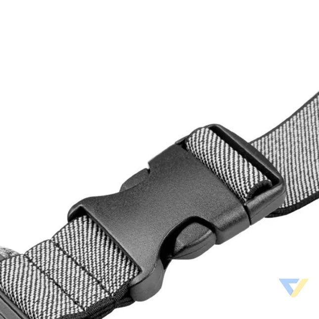 Chest strap Telesin with two sports camera mounts (GP CGP T06) Booms and selfie sticks