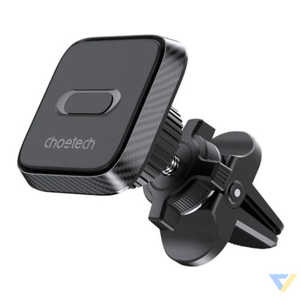 Choetech H042 magnetic car mount (black) Phone holders